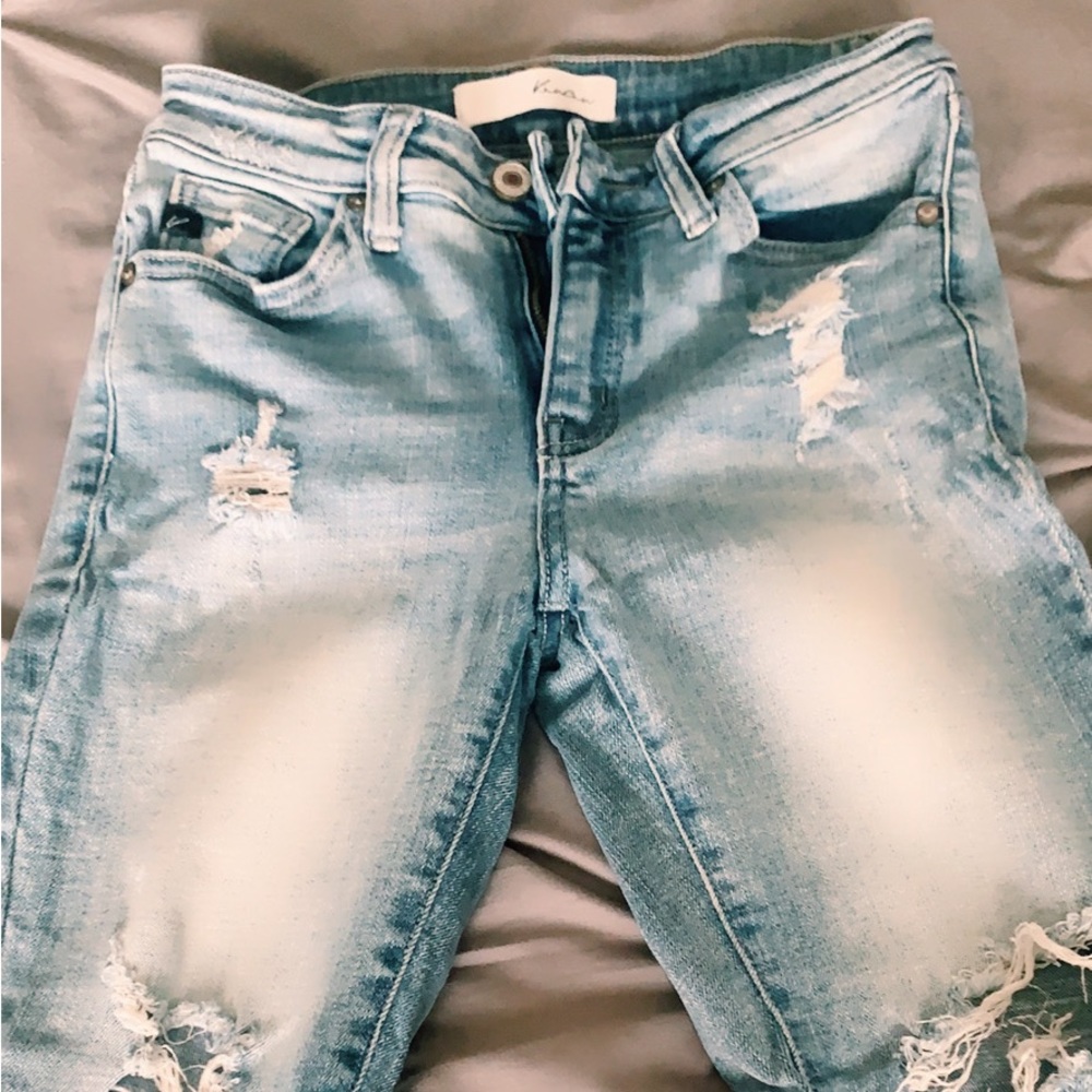 Kancan Jeans